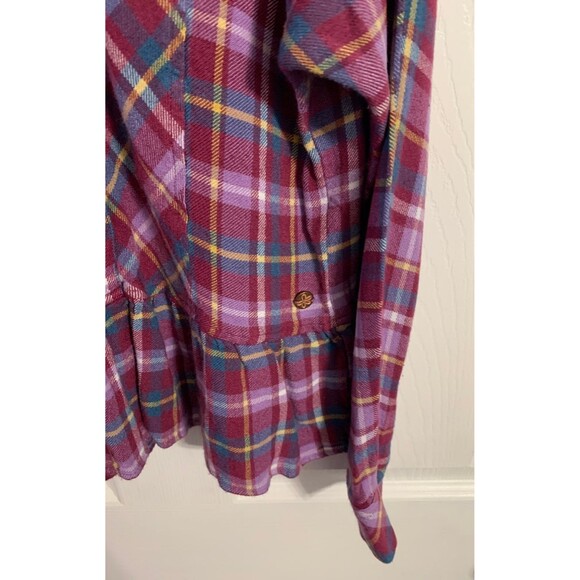 Matilda Jane 435 Girls Take A Bow Shirt. Size 10. - Picture 2 of 5